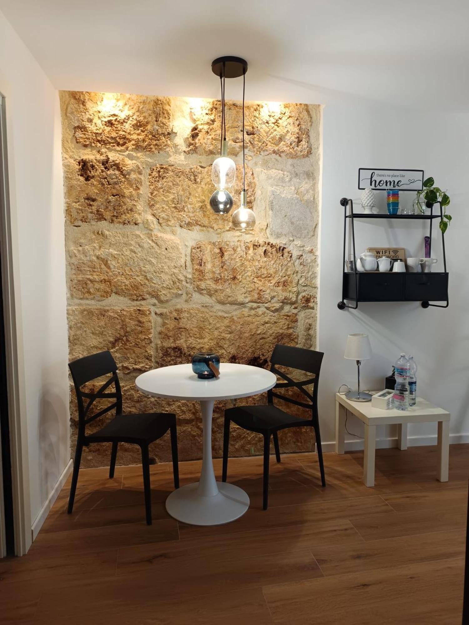 Appartamento Al Capo Palermo Exterior photo
