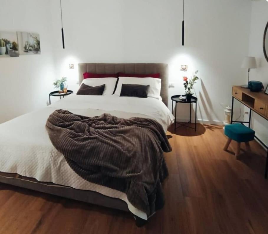 Appartamento Al Capo Palermo Room photo